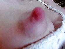 Beautiful Milky Boobs From Young Mom For You.