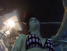Pool Underwater M2M