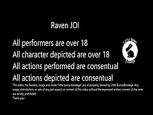 Raven Joi