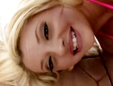 Small Butt Anal Three Way Ffm With Blonde And Red Oral Sex Milf