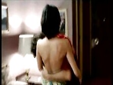 Cecilia Suarez Fucking In The Movie "sin Ton Ni Sonia"