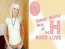 Honey Bunny Make Love Jory - Jory - Kin8Tengoku
