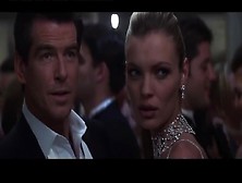 Celebrity Rene Russo Sex Scene-Thomas Crown Affair (1999)