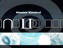 Master Kontrol - The White Cloud Propaganda (Fag Mind Programing)