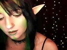 Aftynrose Asmr Science Patreon Video Leaked 2