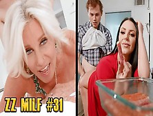 Sex With Milfs By Brazzers #31