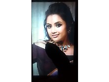 Actress Meena Cum Tribute