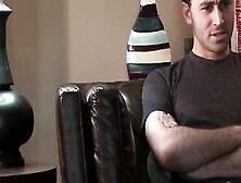 Pornstars Like It Long - A Hard Interview Tape Starring Breanne Benson %26 James Deen