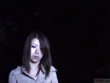 Sexy Asian Tsubaki Katou Having A Hot Fetish Fun