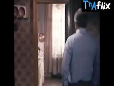 Tatyana Dogileva Breasts Scene In Private Life