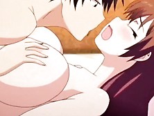 Hentai Schoolgirls First Sex
