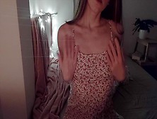 #stayhome With Me Asmr Loving Girlfriend Roleplay