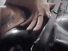 Evstalk Is Cheap Latex. Avi Bdsm Bondage Slave Femdom Domination