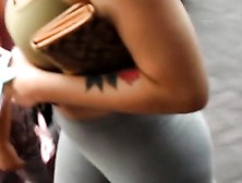 Bootycruise Braless T & A Cam Deluxe