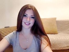 Jasmin 18 Private Record On 06/21/15 14:55 From Chaturbate