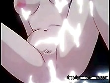 Pretty Animation With Loads Of Hot Sex Scenes