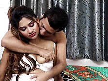 Sexy 18 Year Old Indian College Teen Romance Love