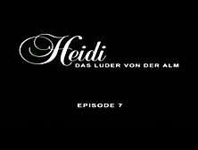 7229084 Heidi - Teil 7 - Das Luder Von Der Alm 240P
