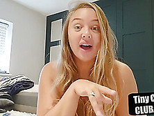 Small Dongs Humiliation By Online Camera Solo Amateurs Busty Babe