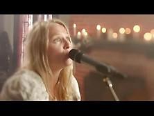 Lissie - Go Your Own Way (Live)