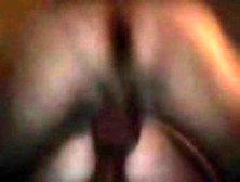 Amateur Hidden Cam Captures Doggy-Style Sex