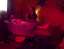 Mexican Massage And Hand Job