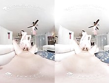 Vr Bangers Tight Twat Dark Hair Is Hungry For Fat Sausage Vr Porn