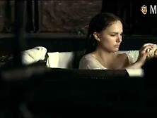 Natalie Portman In The Other Boleyn Girl