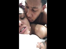 Sexy Lightskin Gives Some Of The Best Pussy And Head Ever