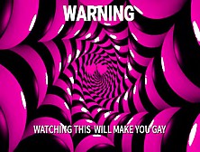Mesmerizing You To Go Gay As You Repeat The Sissy Mantra With Me