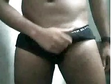 Horny Male In Amazing Str8,  Webcam Gay Adult Clip