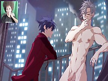3D Anime Uncensored,  Hentai,  Gay Anime