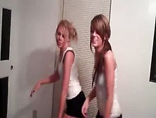 Teens Sexy Dance