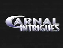 Movie Highlights - Carnal Intrigues