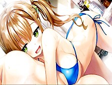 Erotic Game Investigation #34: Steady2's Captivating And Arousing Hentai Gameplay Video