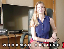 Woodman Casting Stella