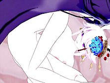 Shemale Hentai Honkai Impact Yae Sakura X Mei (Cg Anime)