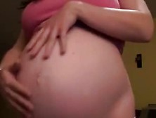 Pregnant Goddess Gives Cei - Obey On Joislut. Com