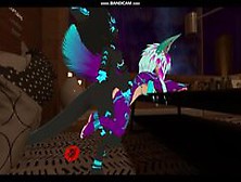 Vr Chat Erp Furrys