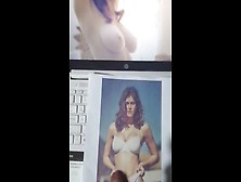 Alexandra Daddario Perfect Titties,  Perfect Booty,  Perfect Body - Jizz Tribute