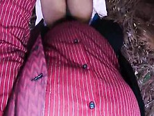 Missionary Forest Boned Into Mini Skirt By Step Dad Freaky Big Black Cock,  Sheisnovember