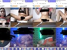 Omegle Argentina Girl Boobs Pussy And Asshole Win Preview