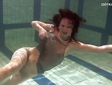 Katka Underwater
