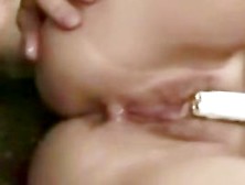 Anal Agonorgasmos For Non-Professional Wife