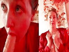Rose Kelly Titty Fuck Dildo Blowjob Ppv Video Leaked