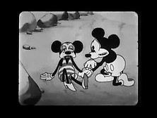 Mickey Mouse - Wild Waves