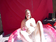 Vixenshelby Slime Pool