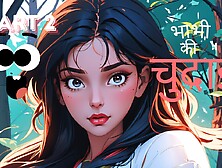 Part 2- Deshi Bhabi Ki Chudai Artificial Intelligence Generated Hindi Sex Story
