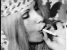 Sixties Retro Porn - Hippies