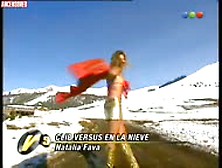 Natalia Fava In Versus (1998)